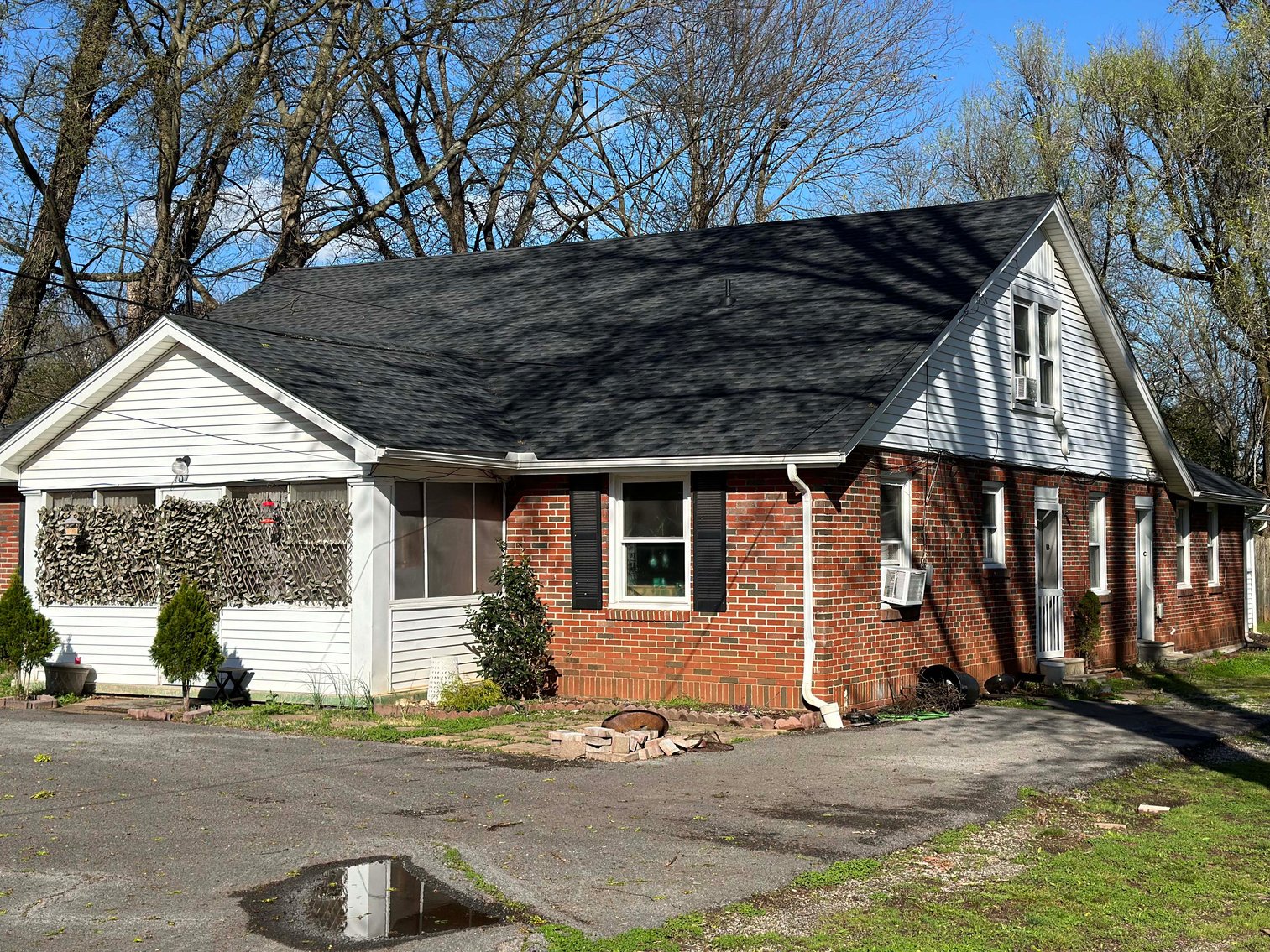 Image for 107 1st Avenue, Murfreesboro