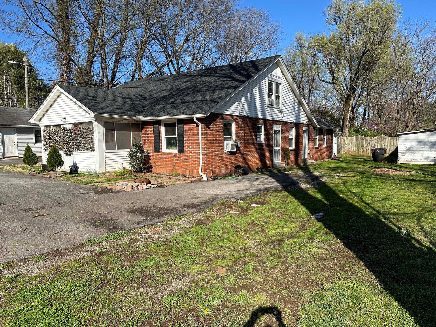 Image for 107 1st Avenue, Murfreesboro