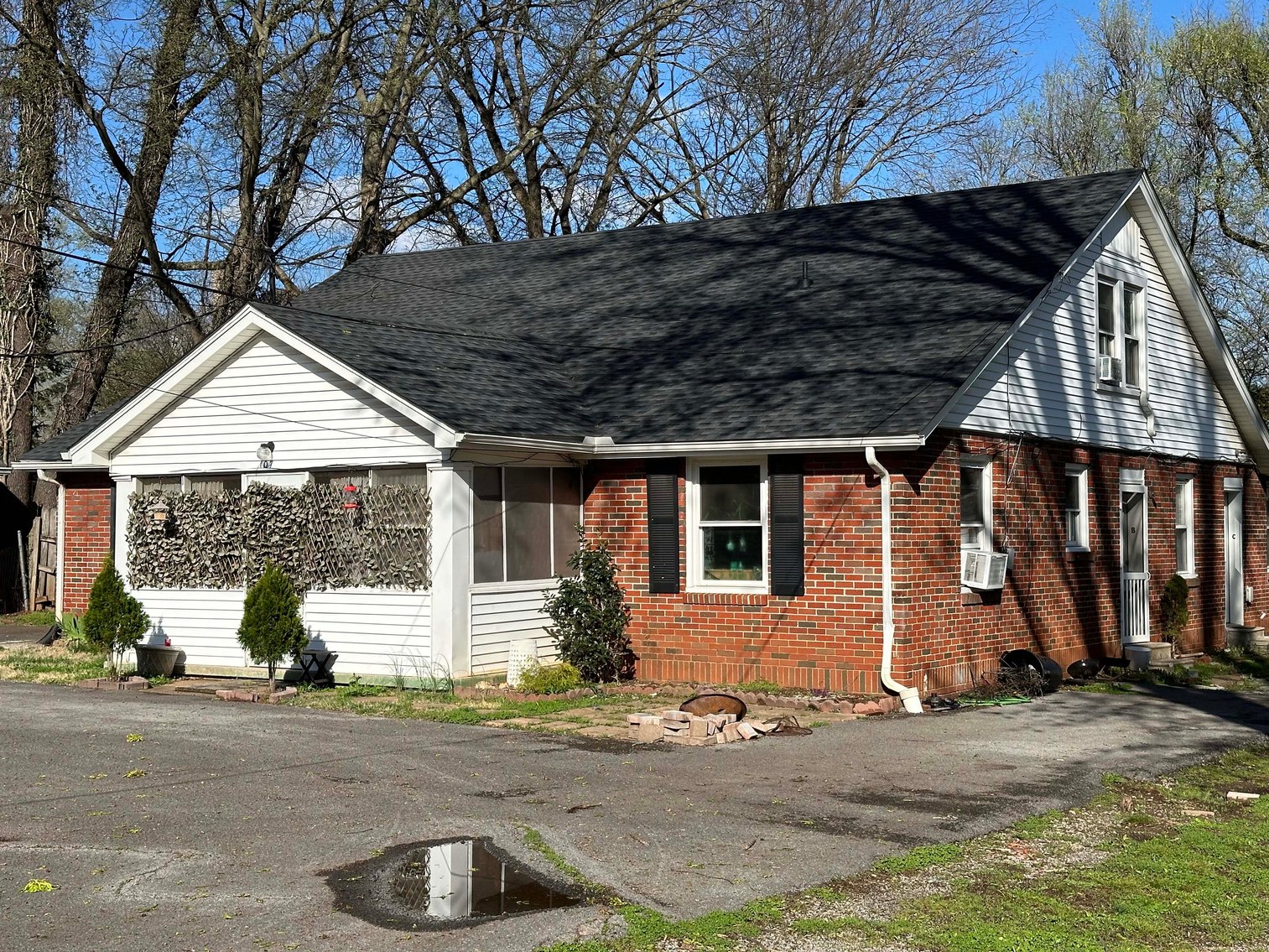 Image for 107 1st Avenue, Murfreesboro