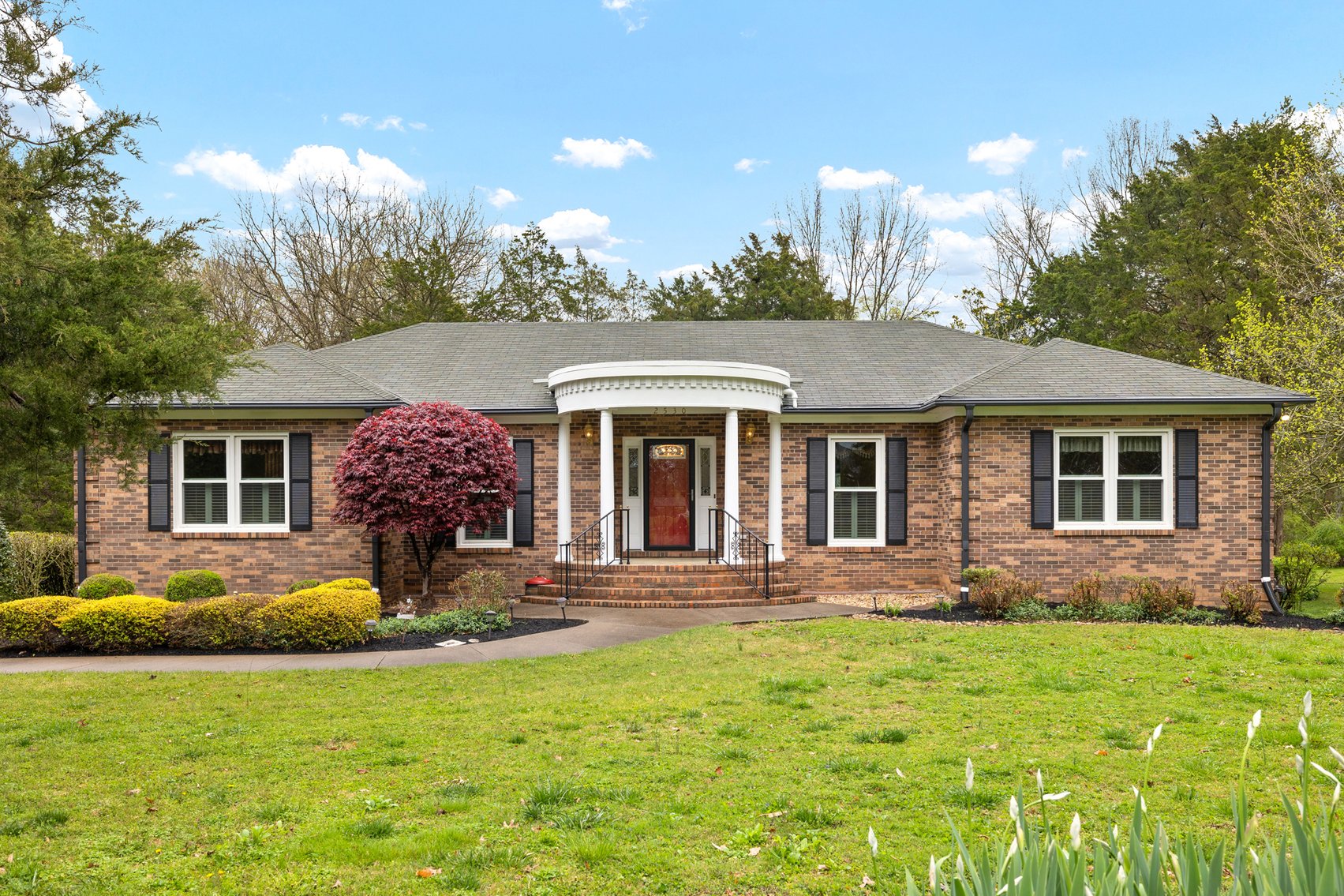 Image for 2530 Blantons Pointe, Murfreesboro