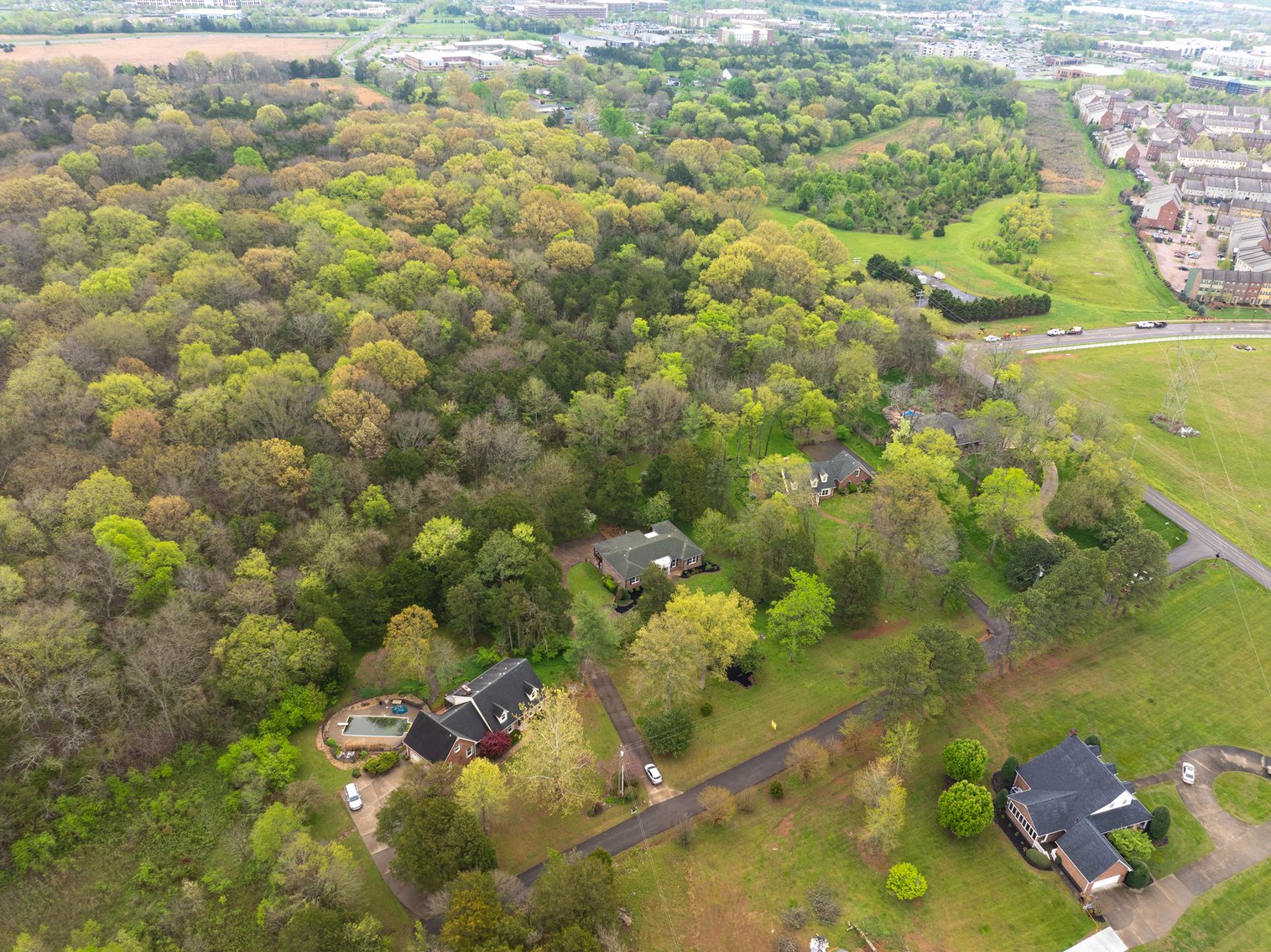 Image for 2530 Blantons Pointe, Murfreesboro