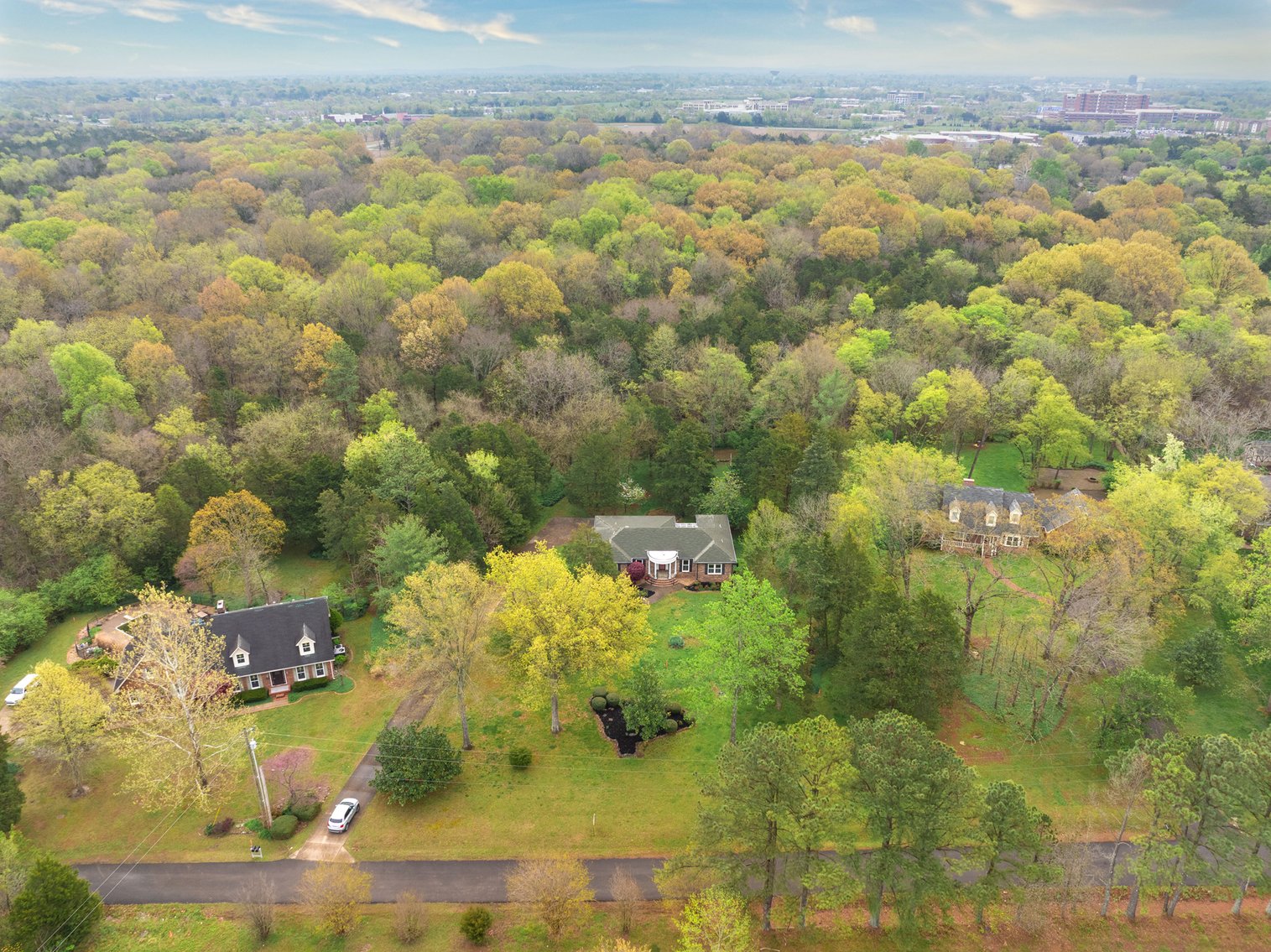 Image for 2530 Blantons Pointe, Murfreesboro