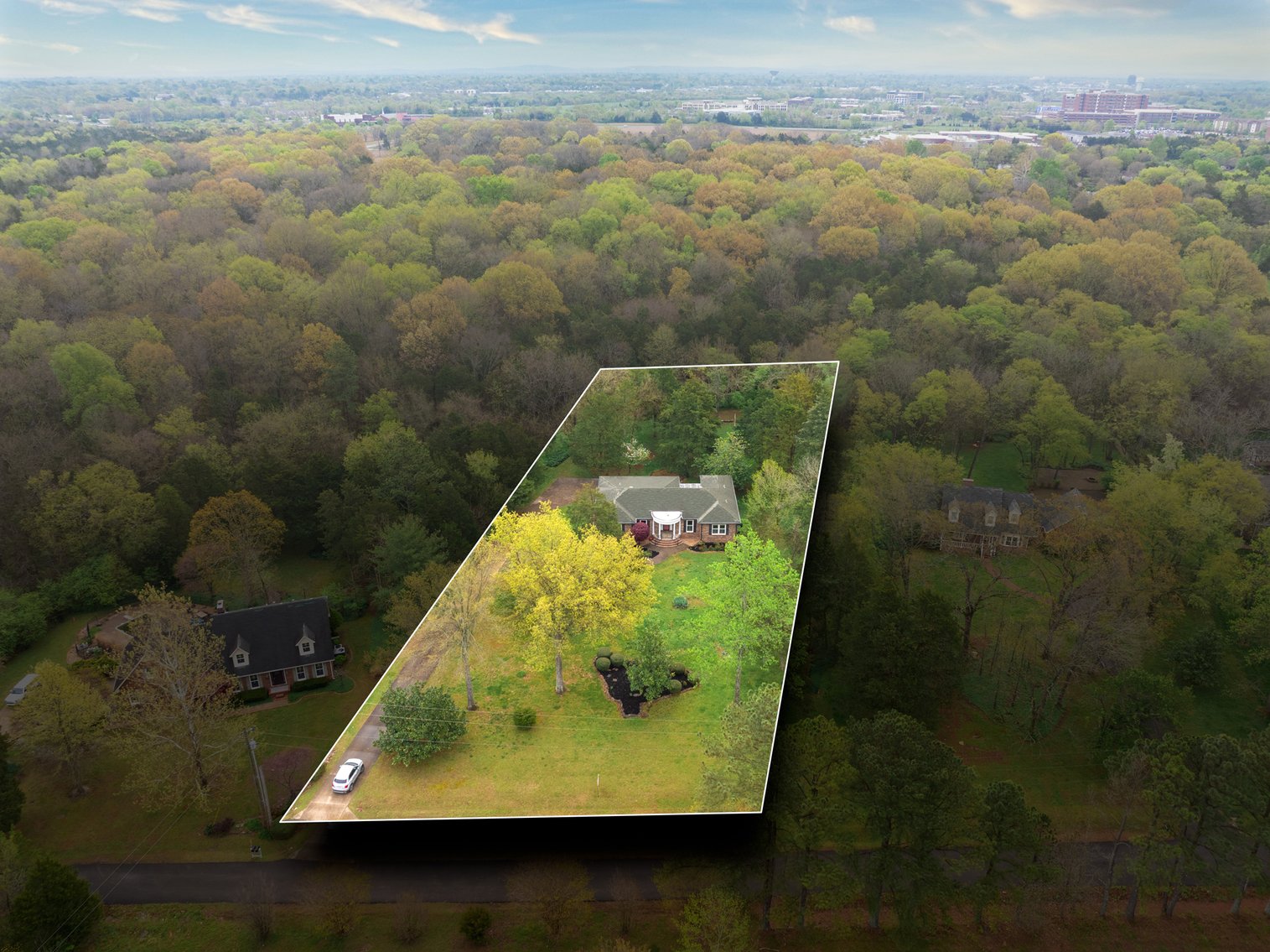 Image for 2530 Blantons Pointe, Murfreesboro