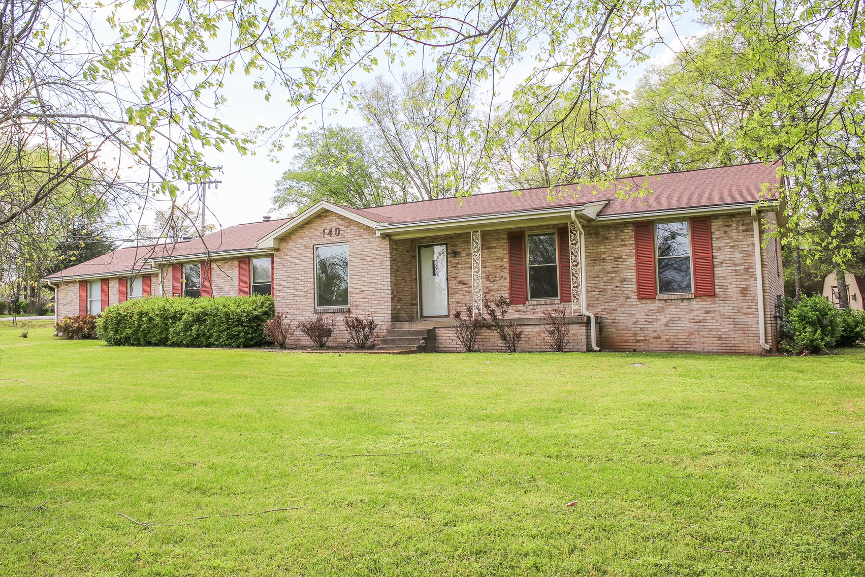 Image for 140 Almaville Road, Smyrna