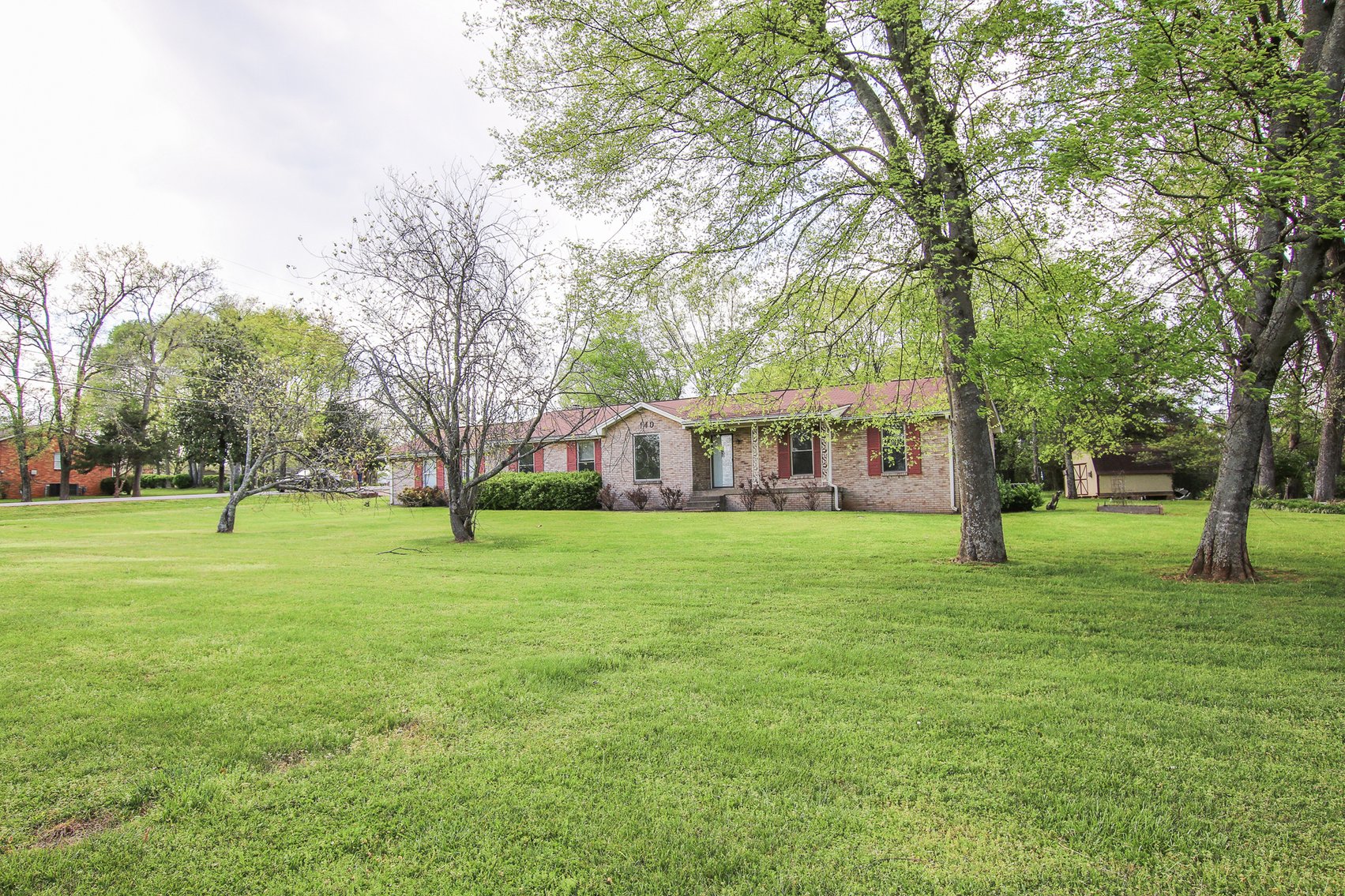 Image for 140 Almaville Road, Smyrna