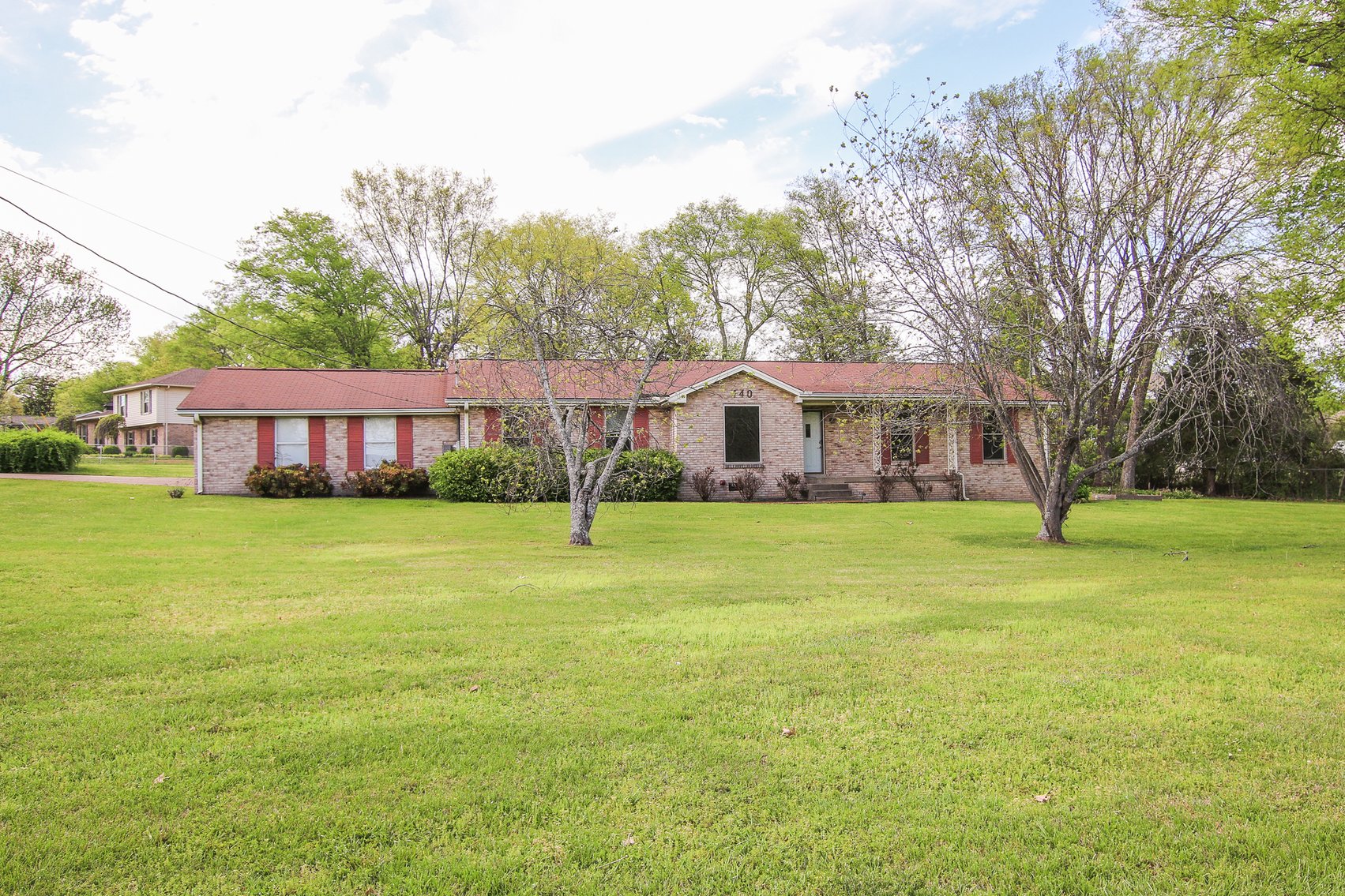 Image for 140 Almaville Road, Smyrna