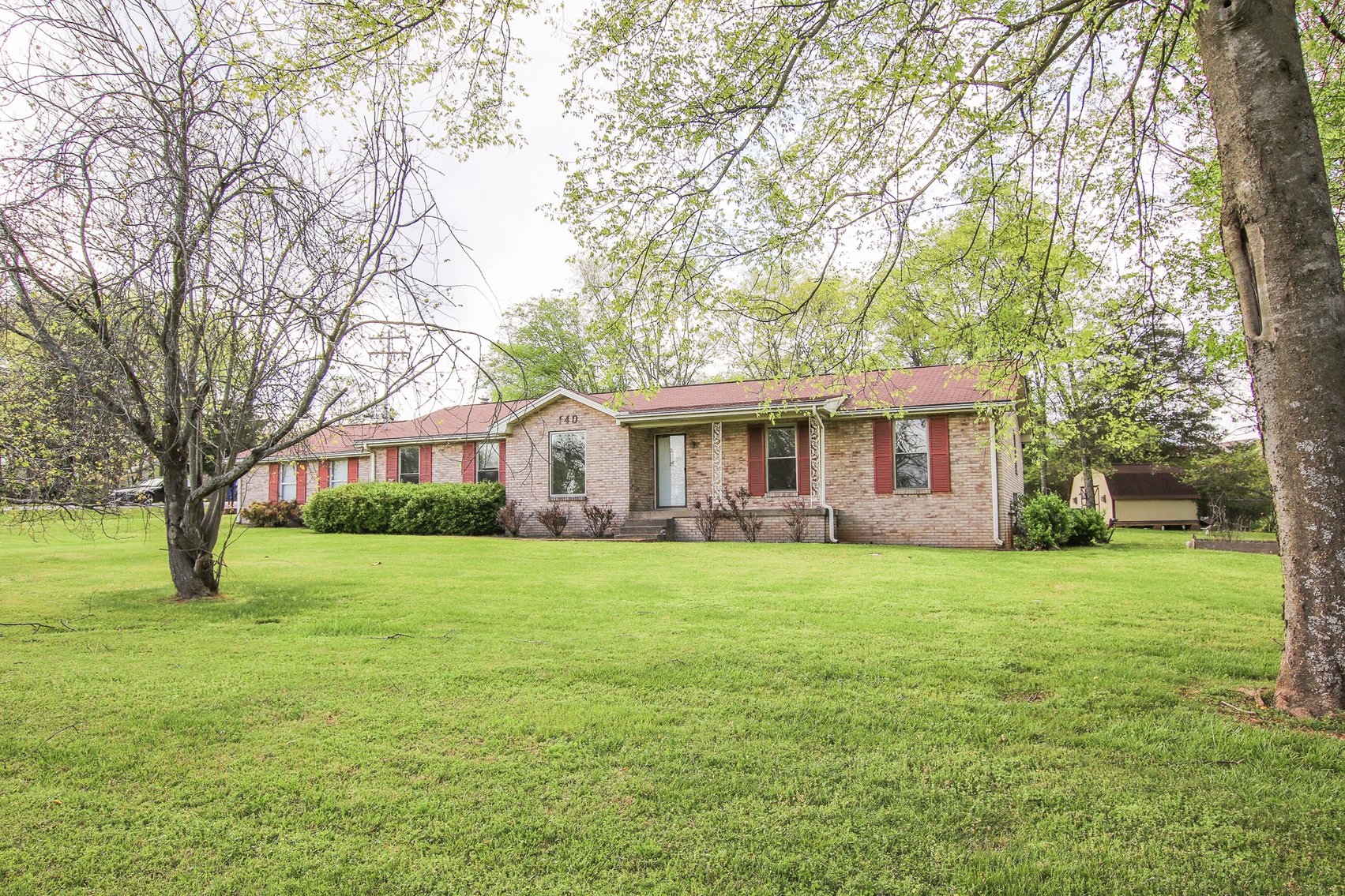Image for 140 Almaville Road, Smyrna