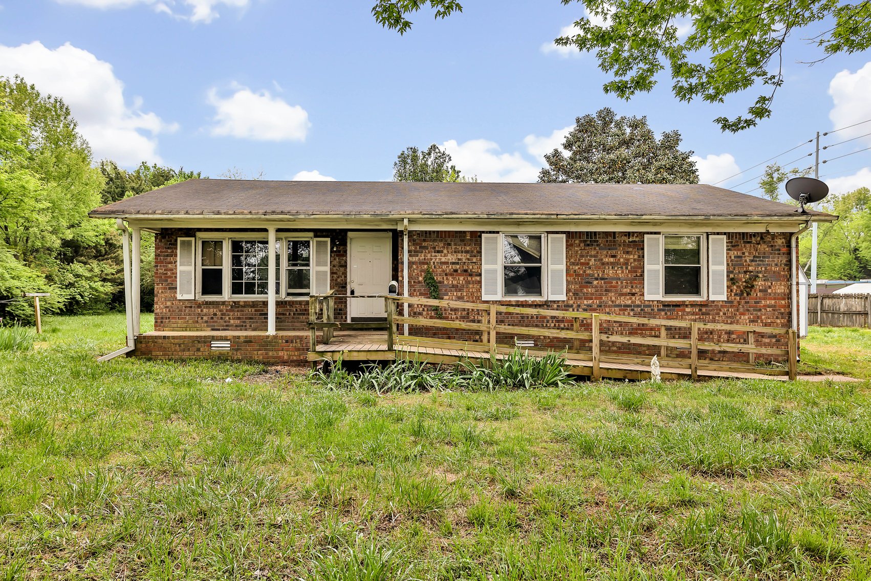 Image for 4206 Florence Road, Murfreesboro