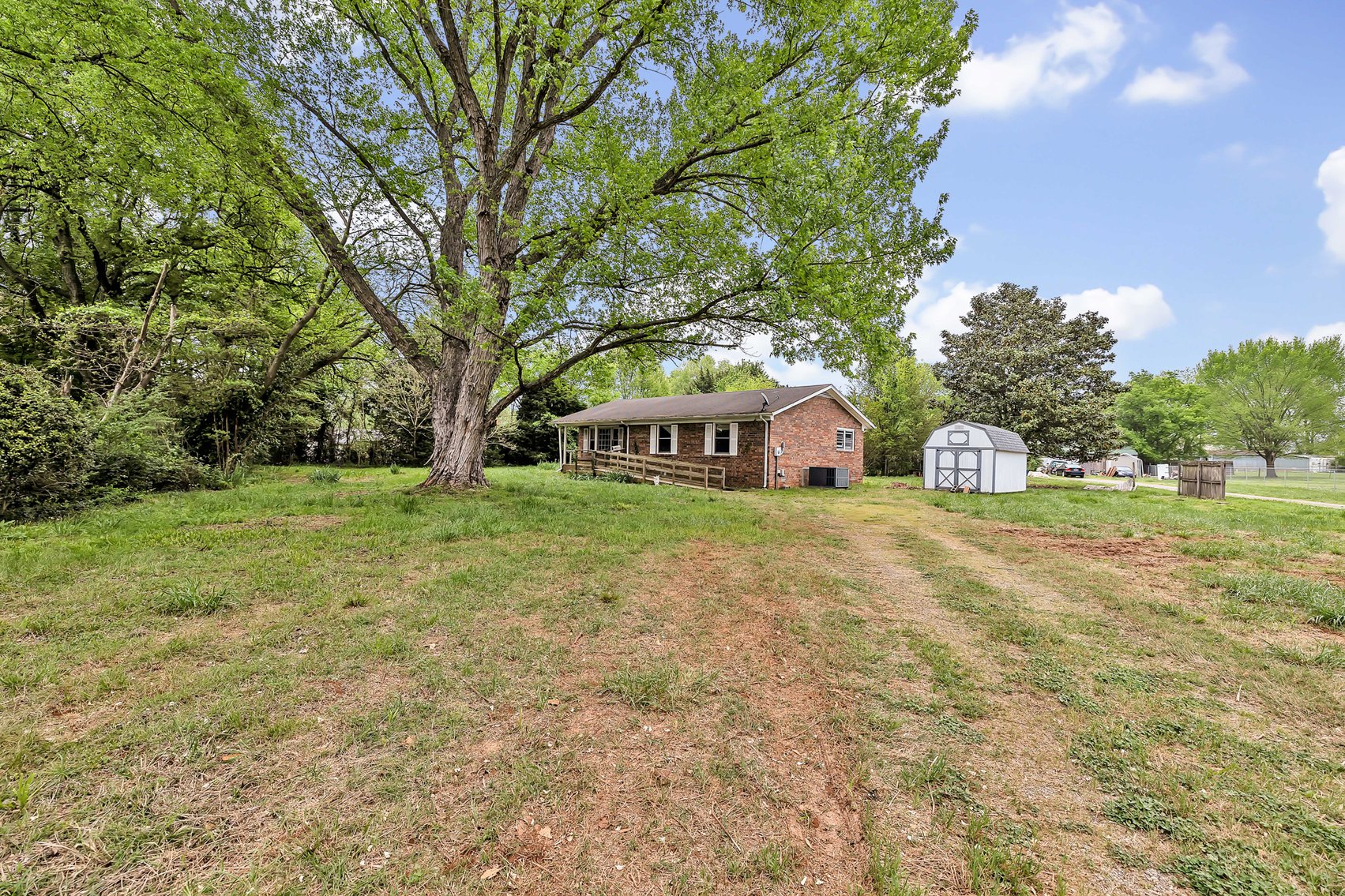 Image for 4206 Florence Road, Murfreesboro
