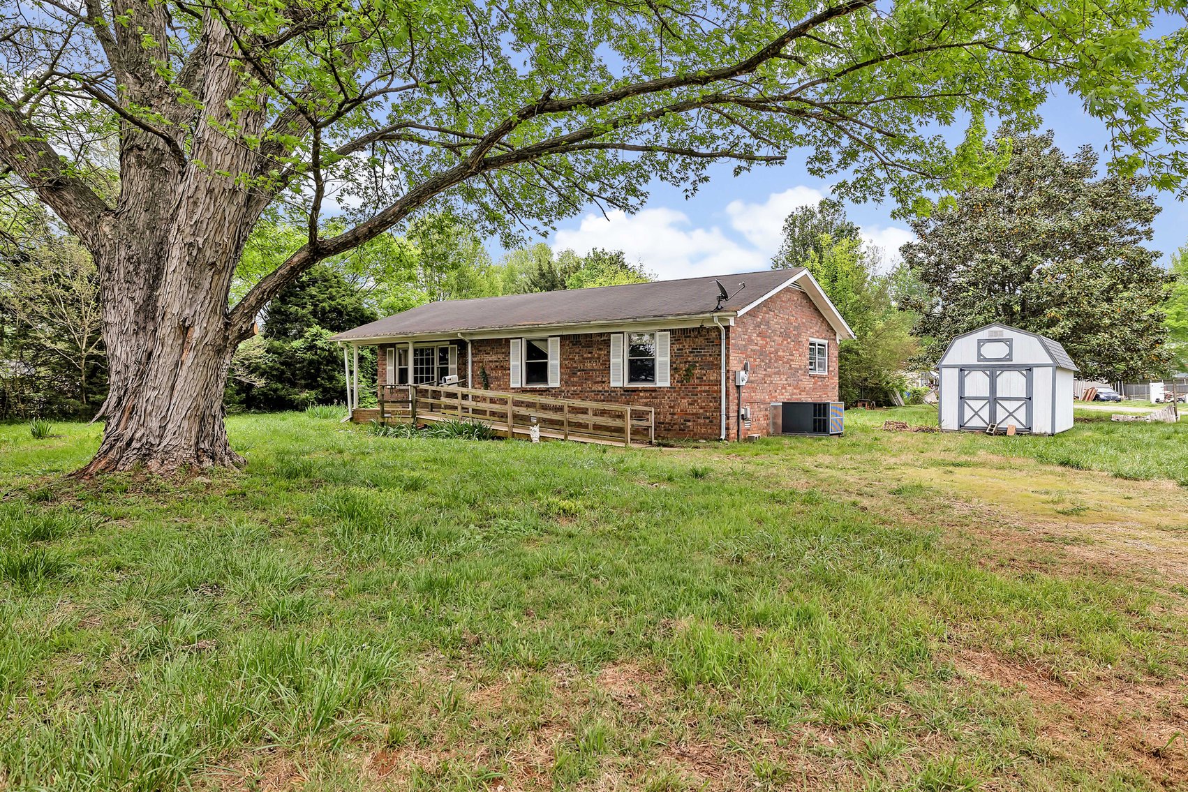 Image for 4206 Florence Road, Murfreesboro