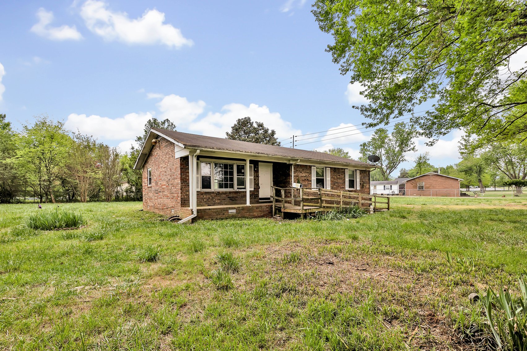 Image for 4206 Florence Road, Murfreesboro