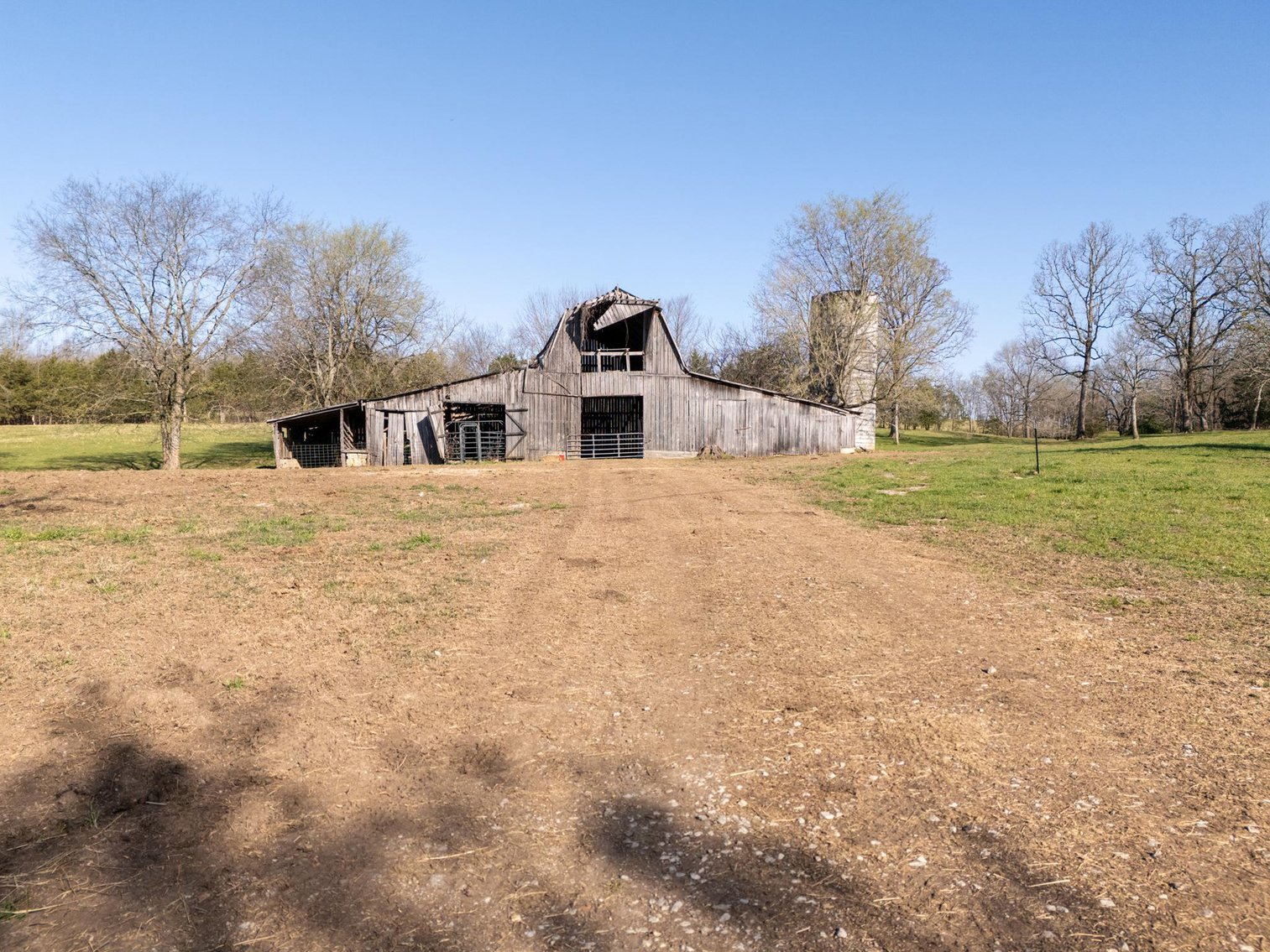 Image for Vincion Road, Murfreesboro