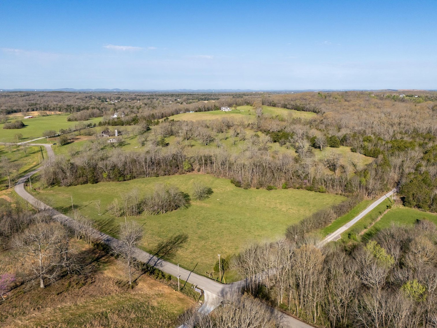 Image for Vincion Road, Murfreesboro