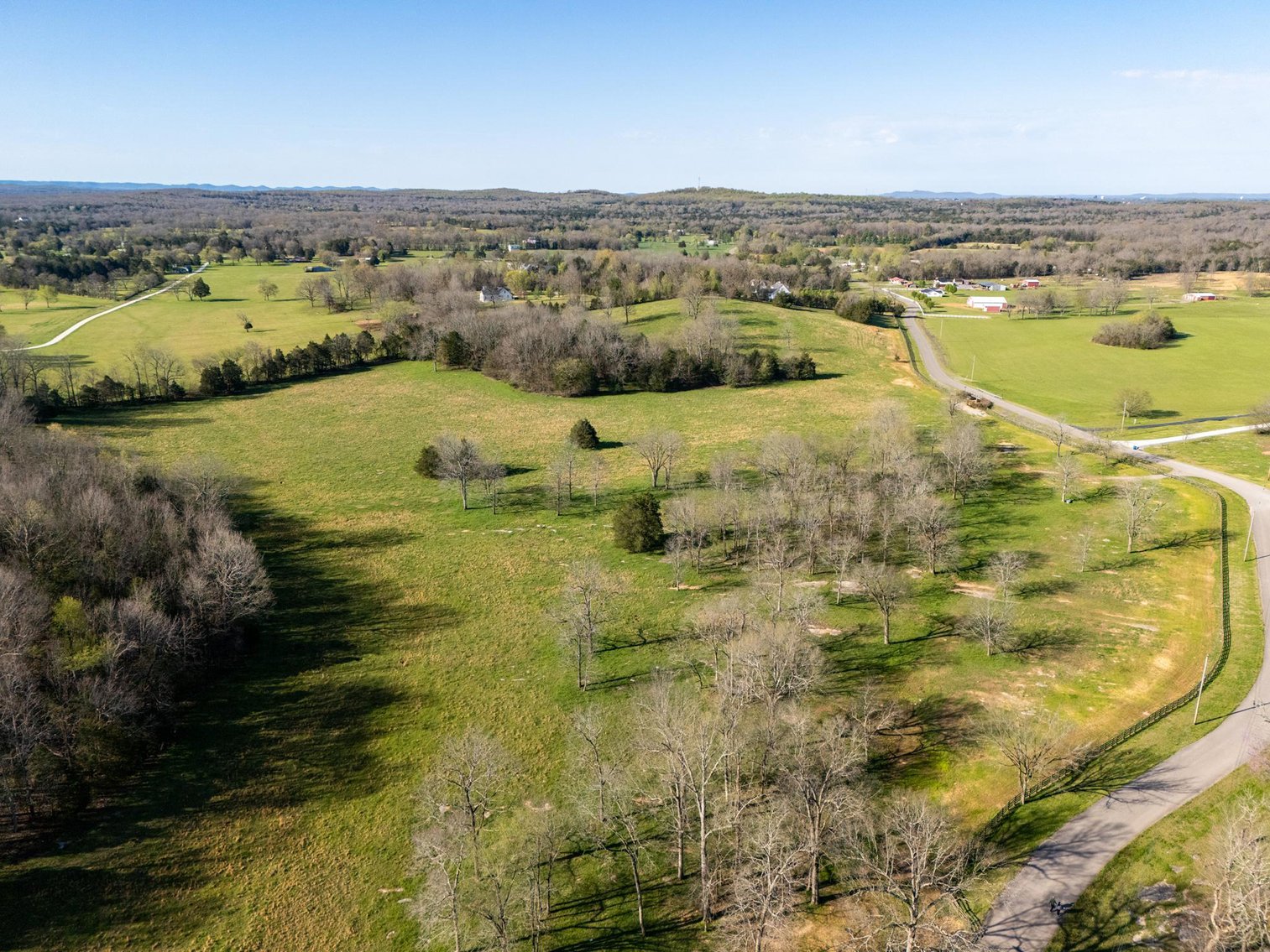 Image for Vincion Road, Murfreesboro