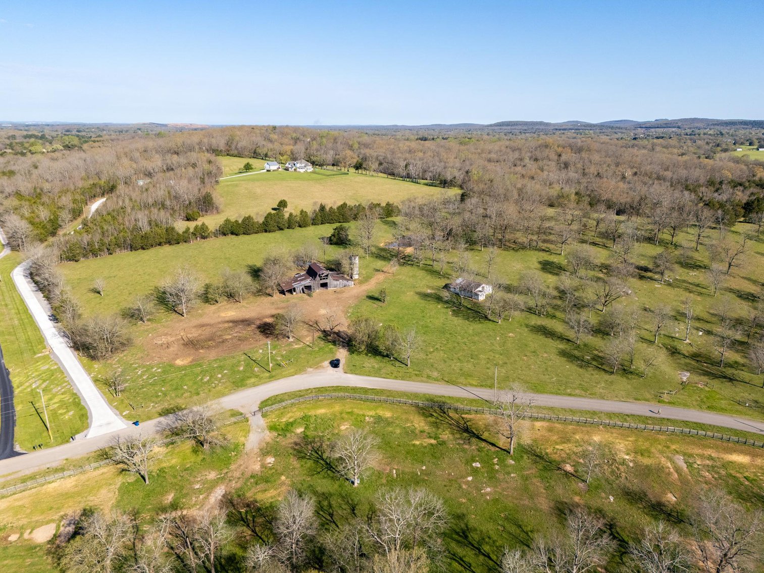 Image for Vincion Road, Murfreesboro