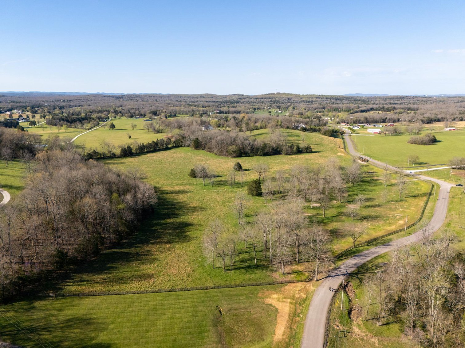 Image for Vincion Road, Murfreesboro