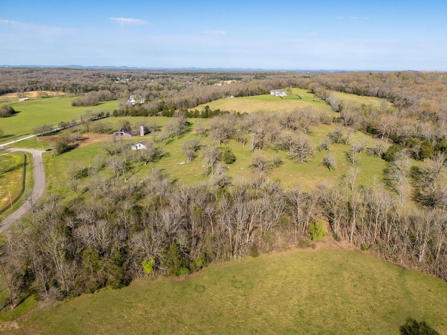 Image for Vincion Road, Murfreesboro