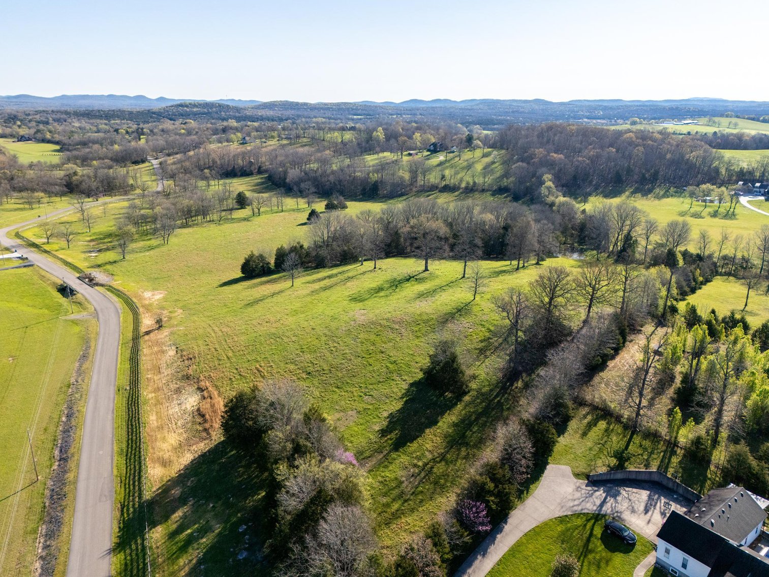 Image for Vincion Road, Murfreesboro