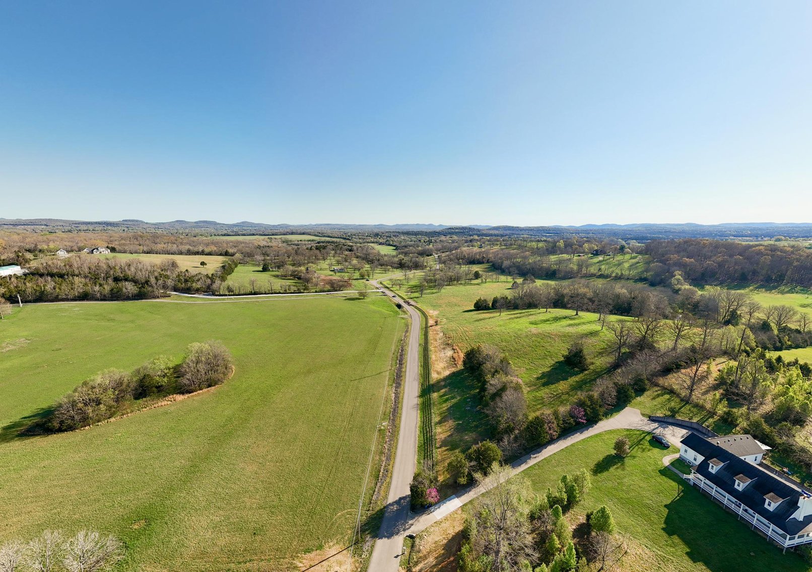 Image for Vincion Road, Murfreesboro