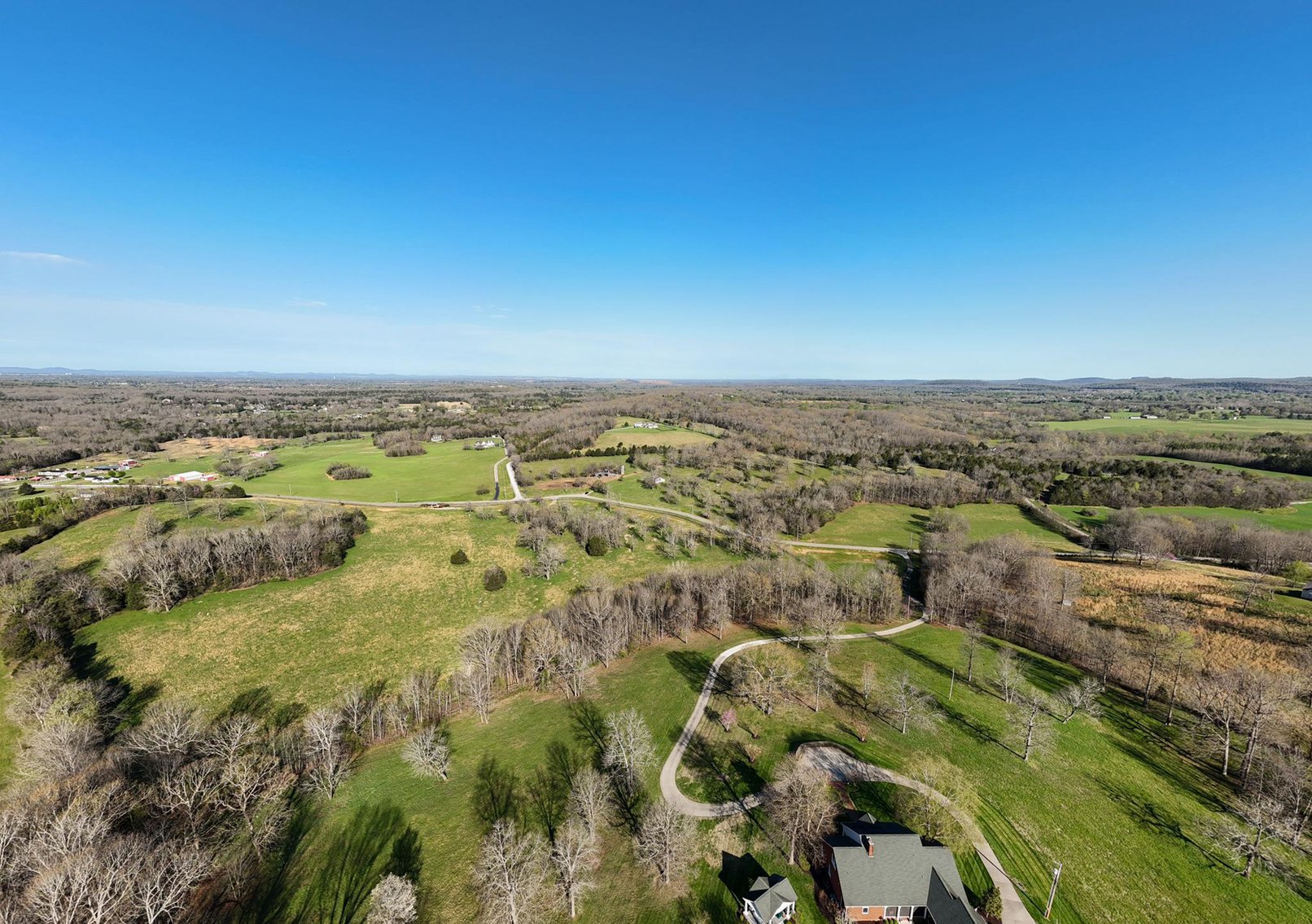 Image for Vincion Road, Murfreesboro