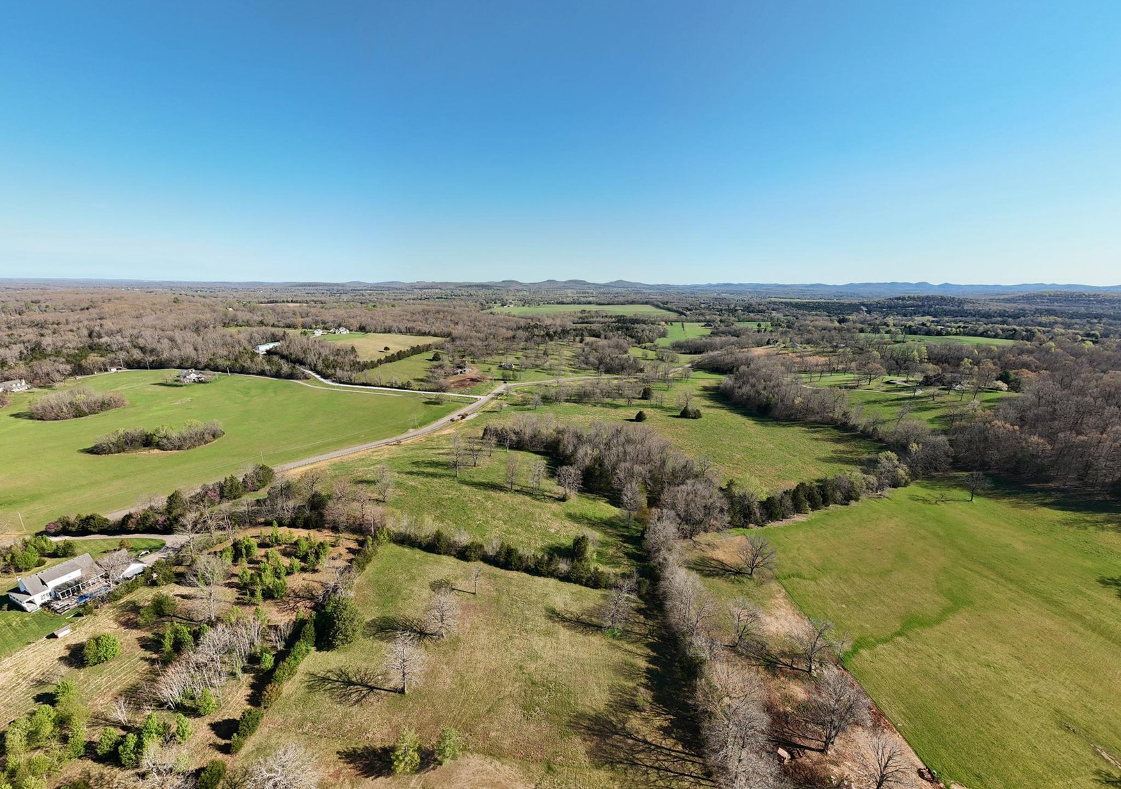 Image for Vincion Road, Murfreesboro