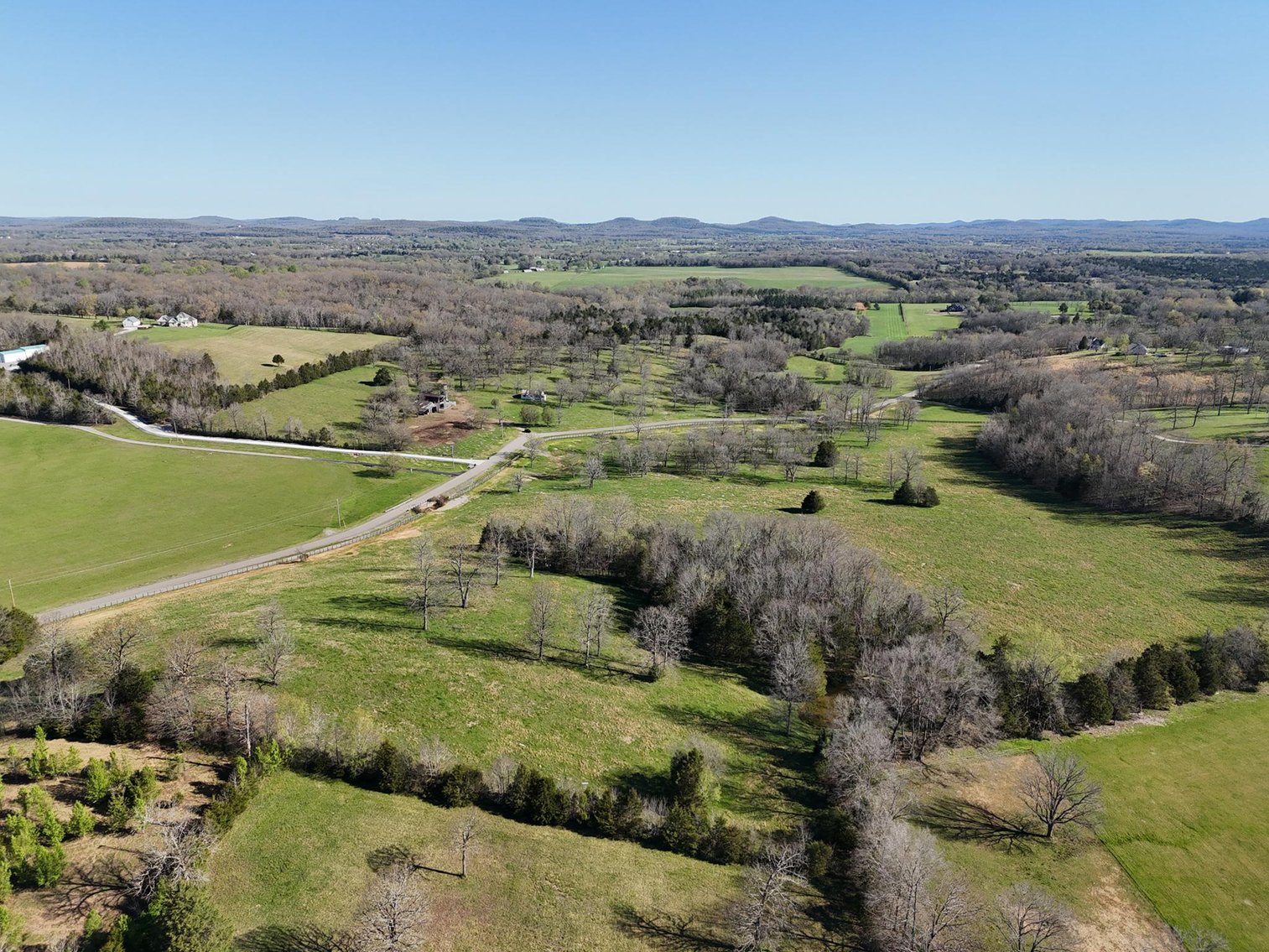 Image for Vincion Road, Murfreesboro