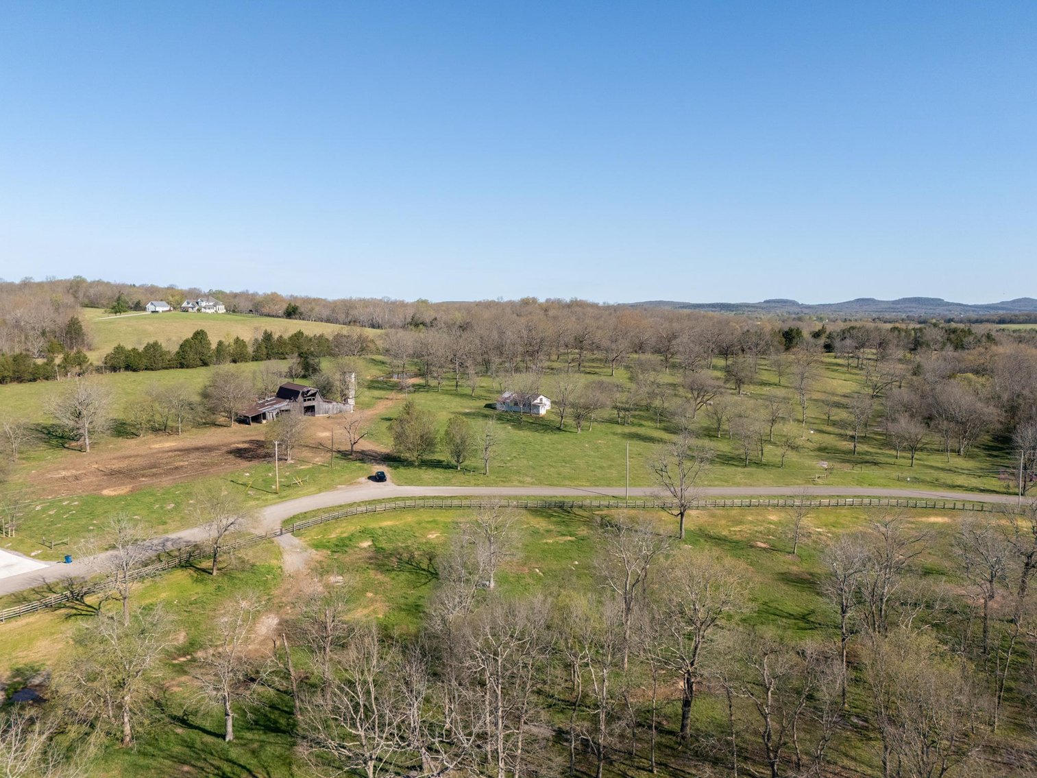 Image for Vincion Road, Murfreesboro