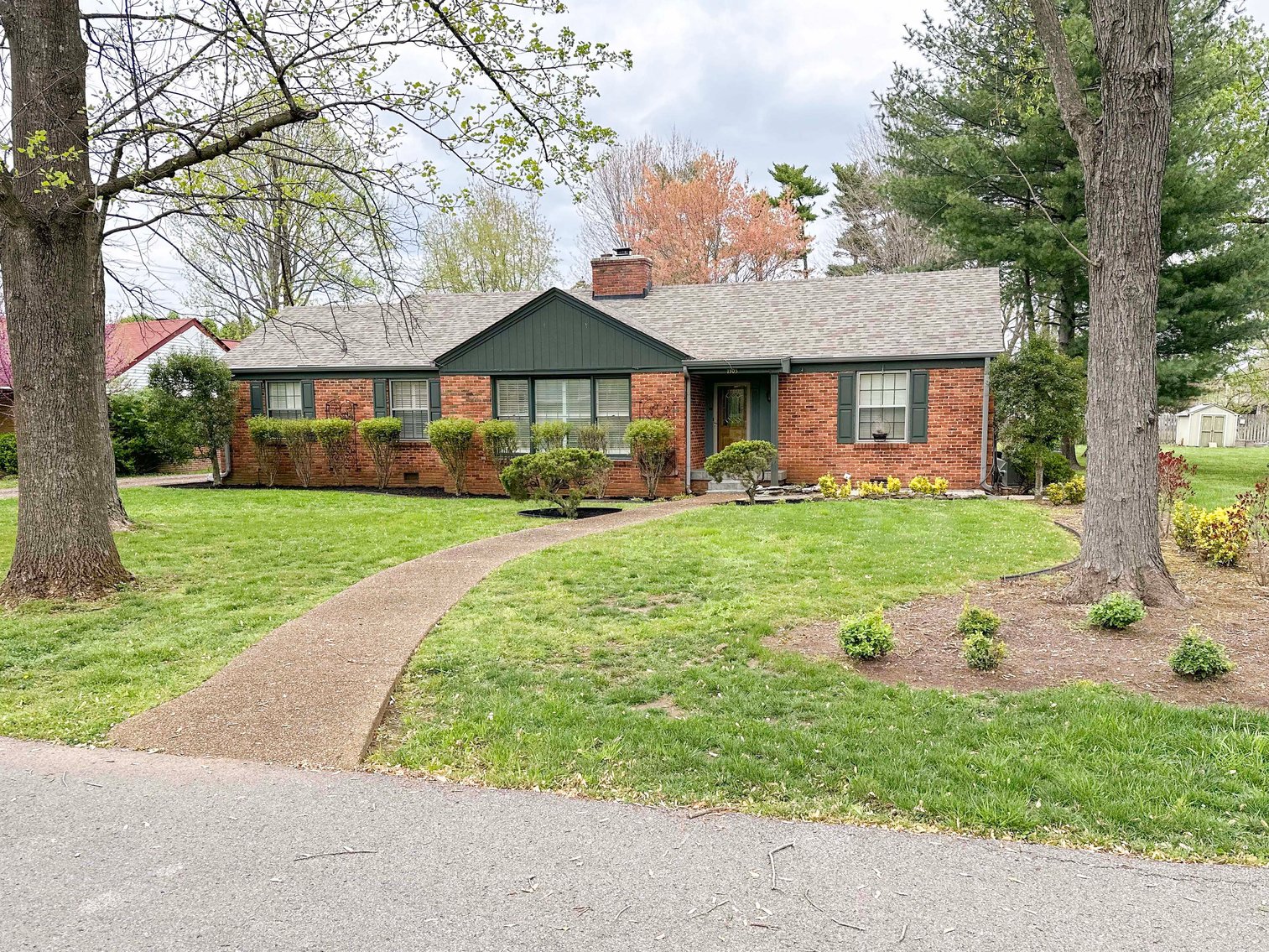 Image for 1305 Richland Place, Murfreesboro