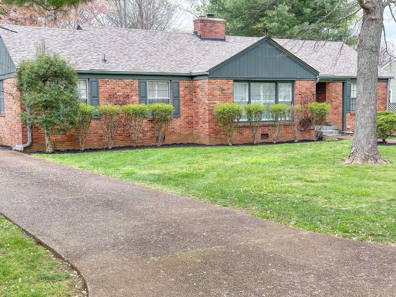 Image for 1305 Richland Place, Murfreesboro