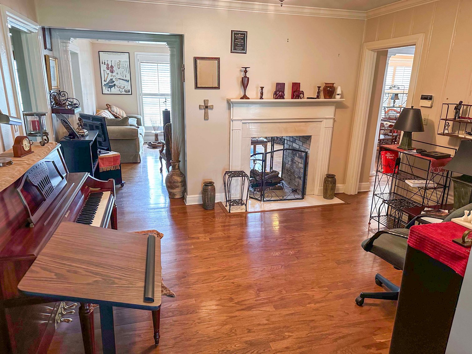 Image for 1305 Richland Place, Murfreesboro