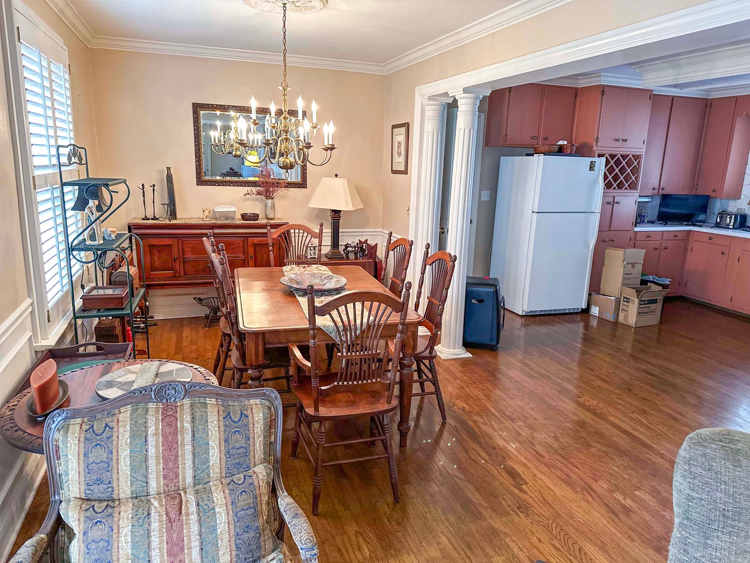 Image for 1305 Richland Place, Murfreesboro