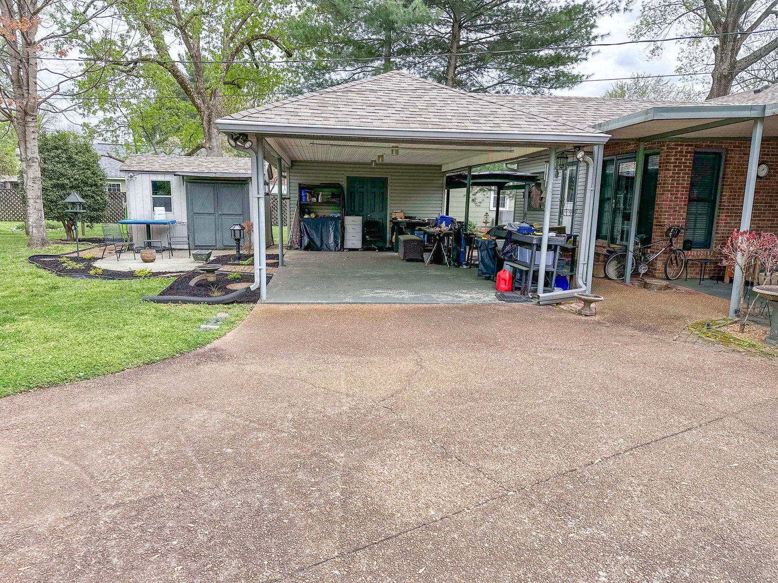 Image for 1305 Richland Place, Murfreesboro