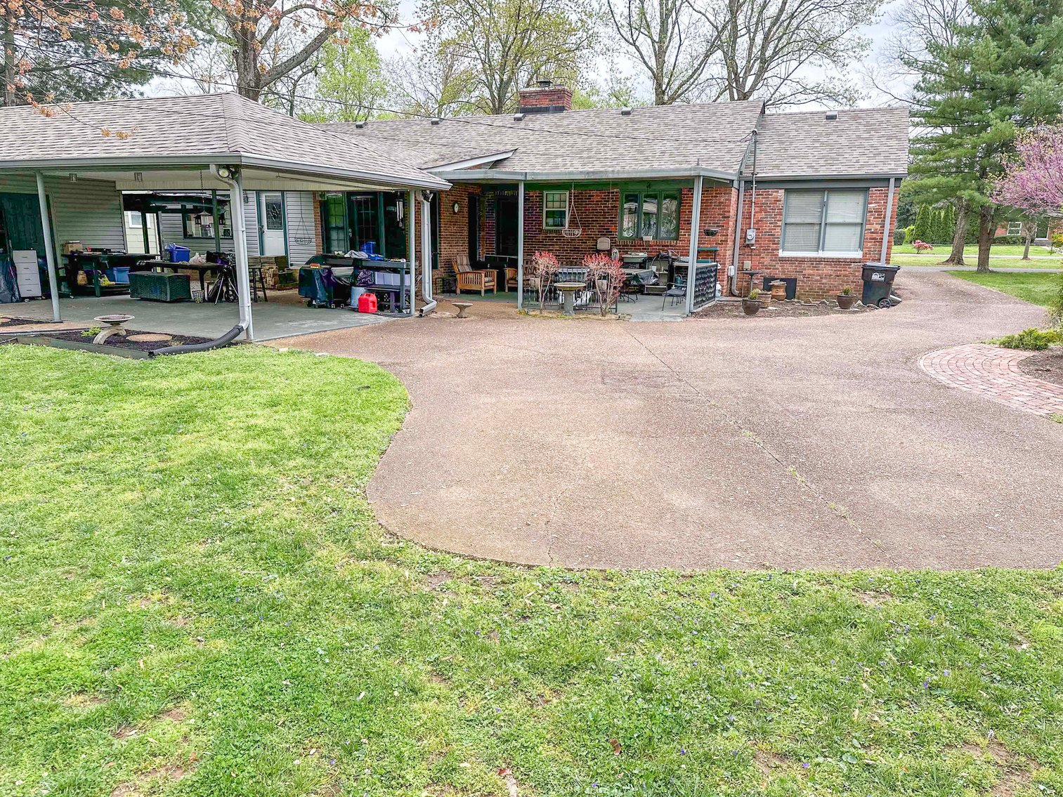 Image for 1305 Richland Place, Murfreesboro