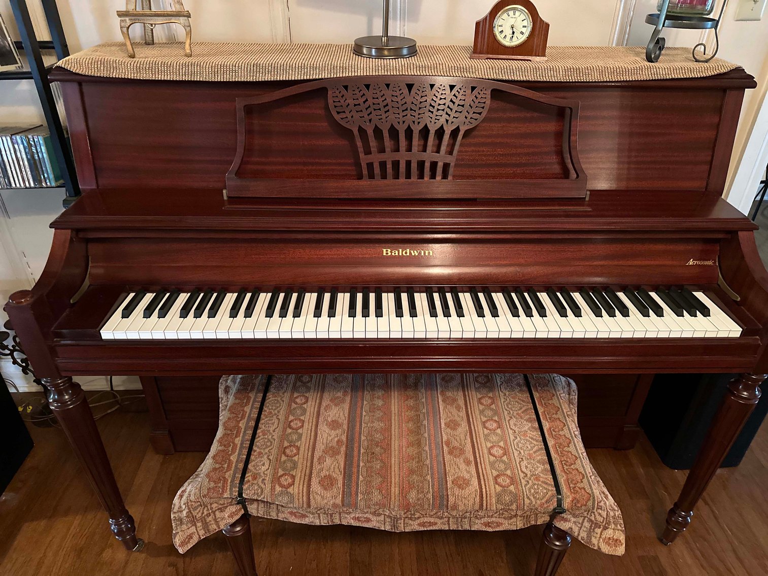 Image for 1305 Richland Place, Murfreesboro