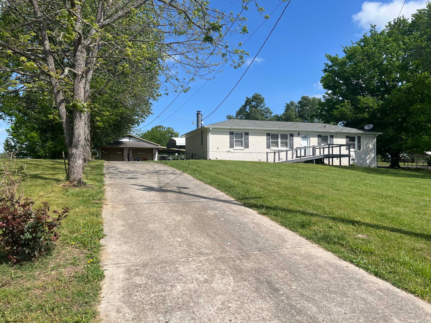 Image for 720 River Ranch Road, Shelbyville