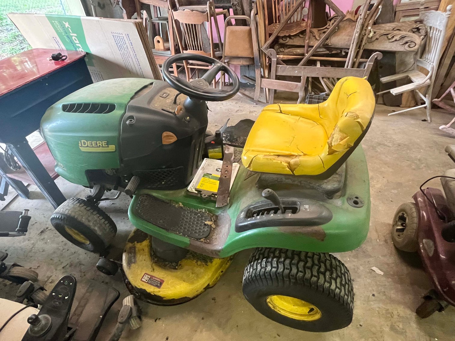 Image for 720 River Ranch Road, Shelbyville