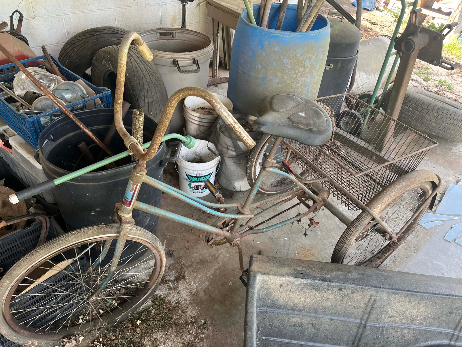 Image for 720 River Ranch Road, Shelbyville