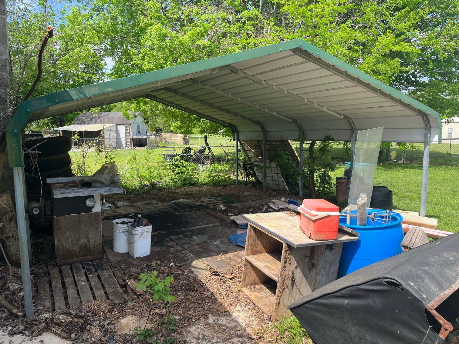 Image for 720 River Ranch Road, Shelbyville