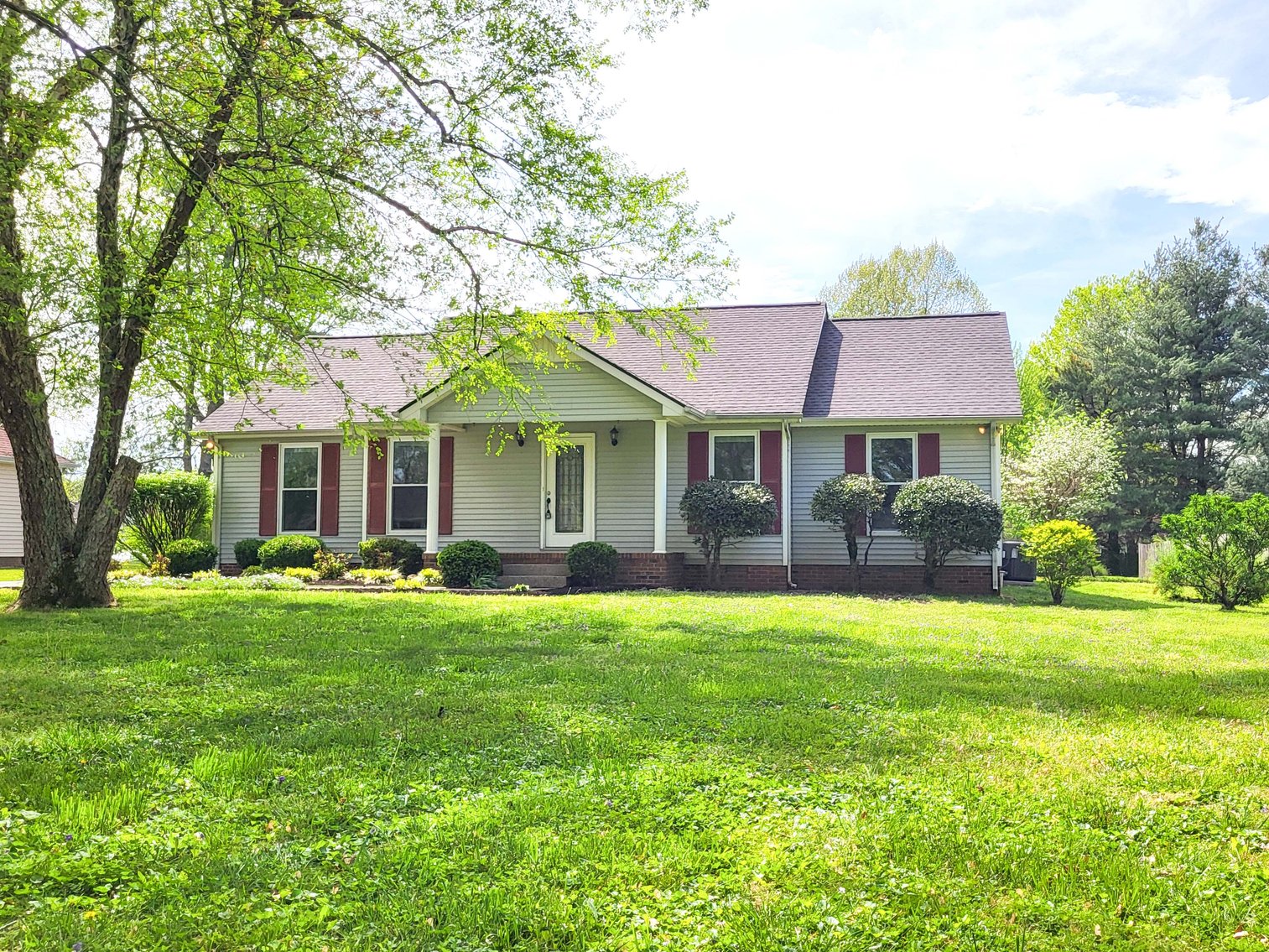 Image for 3406 Howard Road, Murfreesboro