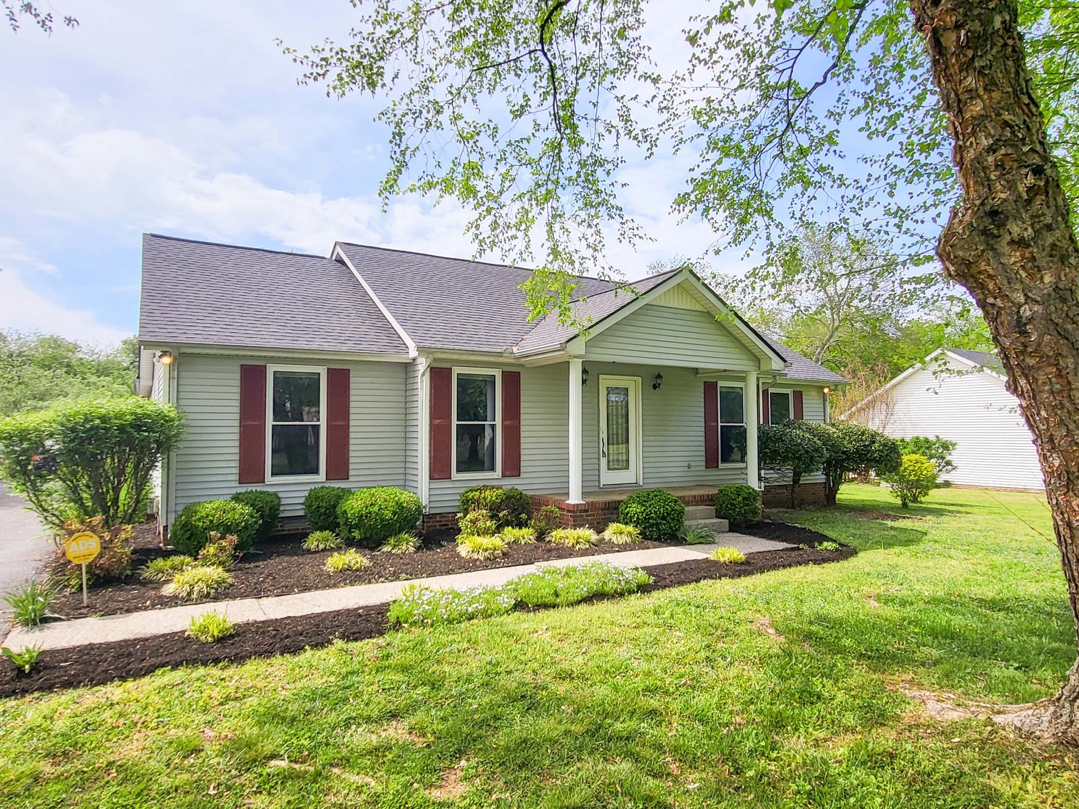 Image for 3406 Howard Road, Murfreesboro