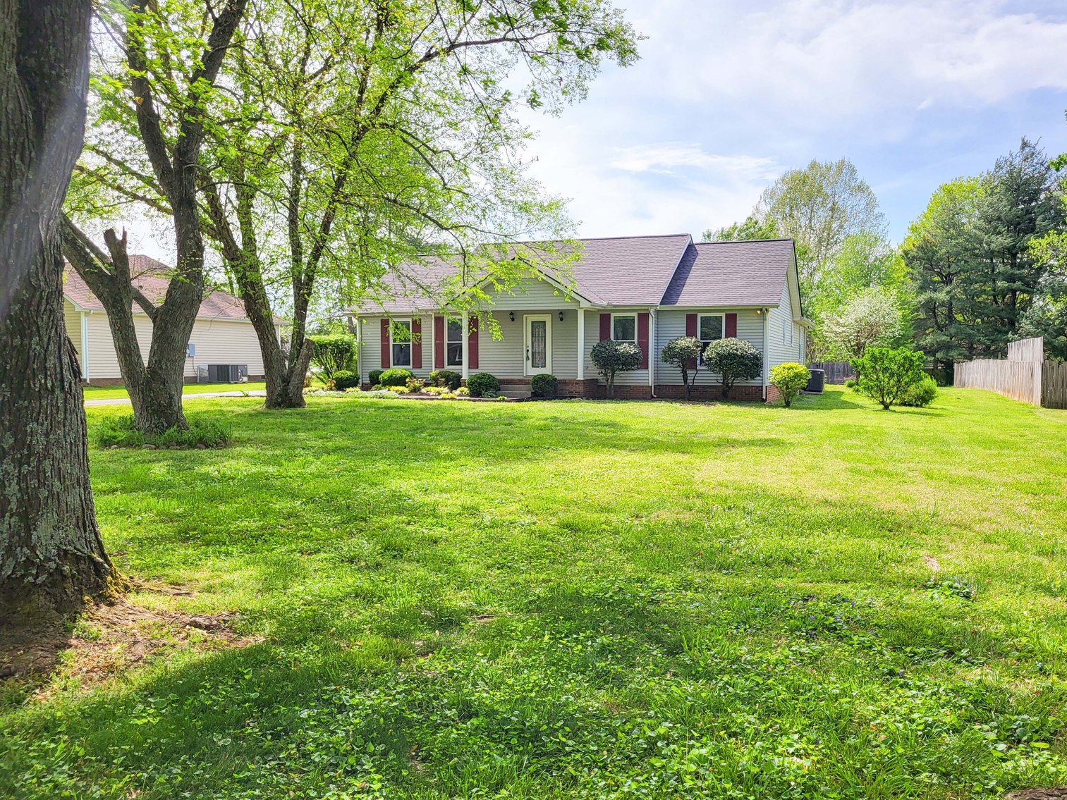 Image for 3406 Howard Road, Murfreesboro