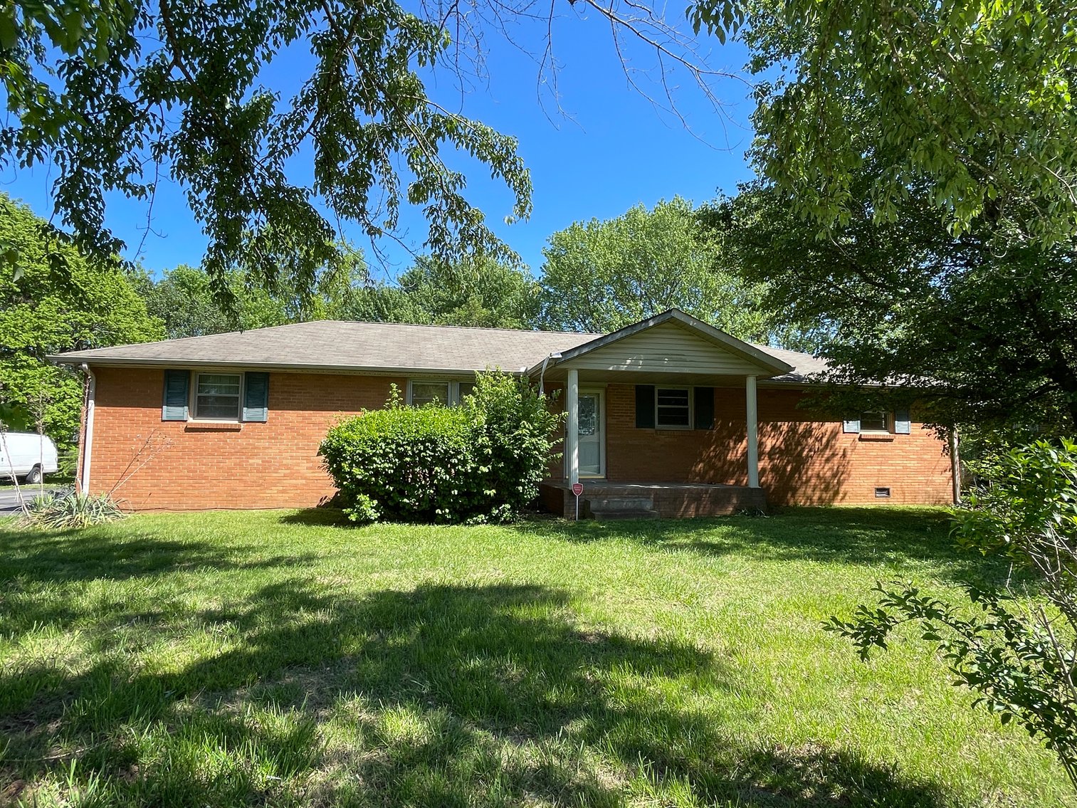 Image for 6220 Lee Avenue, Murfreesboro