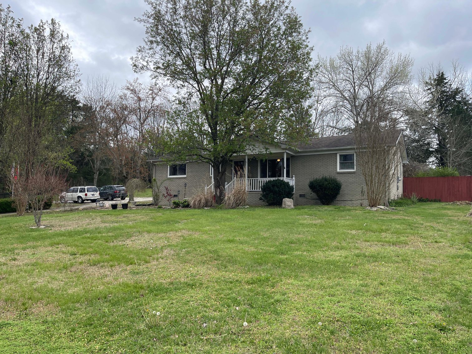 Image for 140 Burt Burgen Road, Woodbury