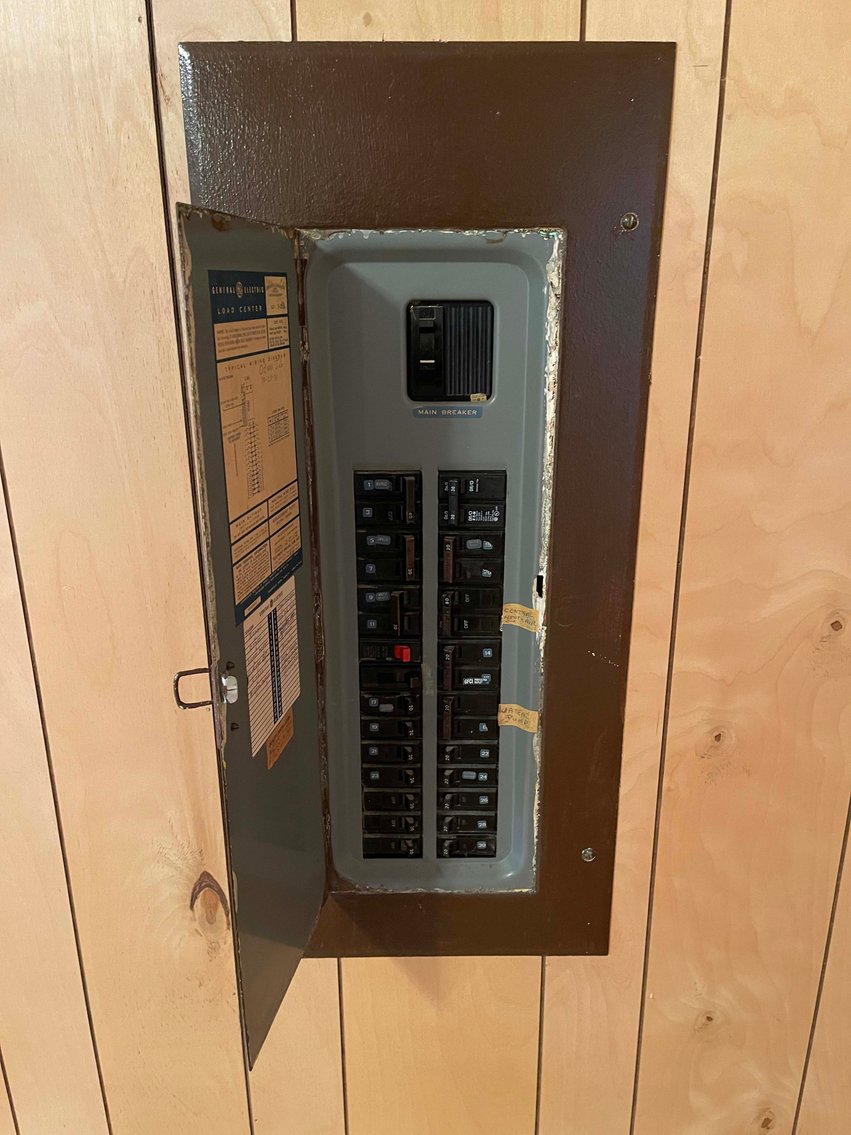 Image for 140 Burt Burgen Road, Woodbury