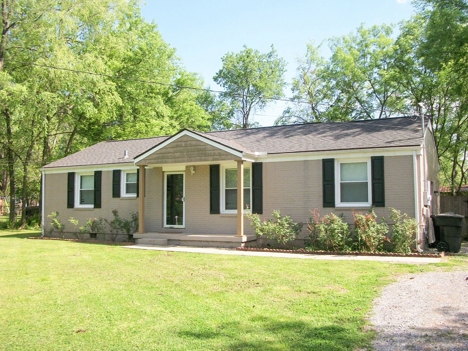 Image for 1410 Atlas Street, Murfreesboro