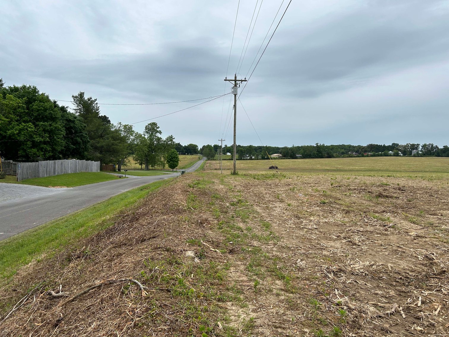 Image for Red Hill Road, Woodbury