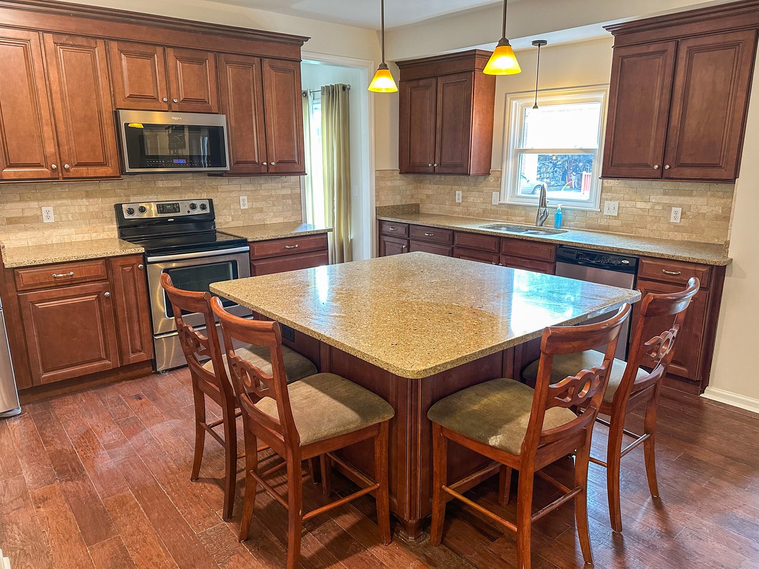 Image for 1602 Wellington Green, Franklin