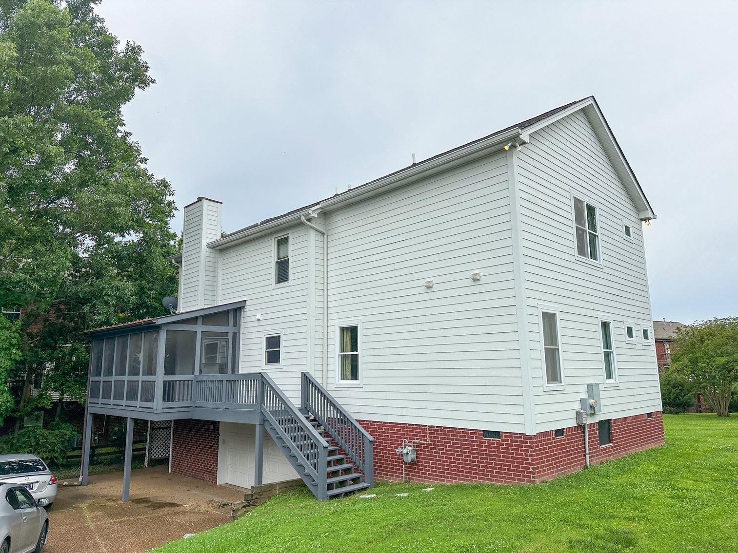 Image for 1602 Wellington Green, Franklin