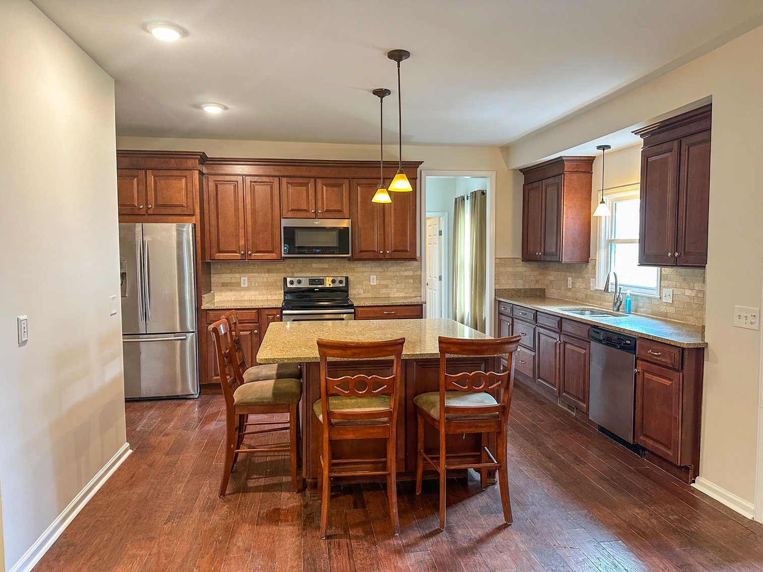 Image for 1602 Wellington Green, Franklin