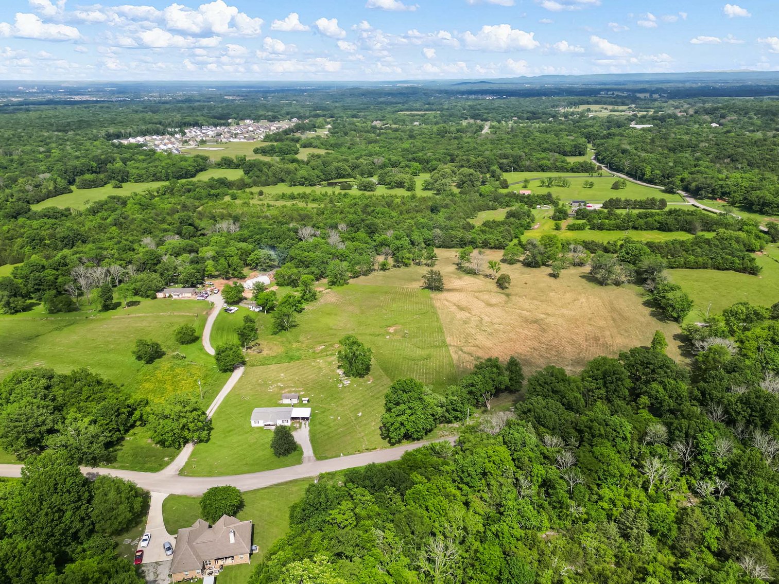 Image for Tract 3 Thompson Road, Murfreesboro